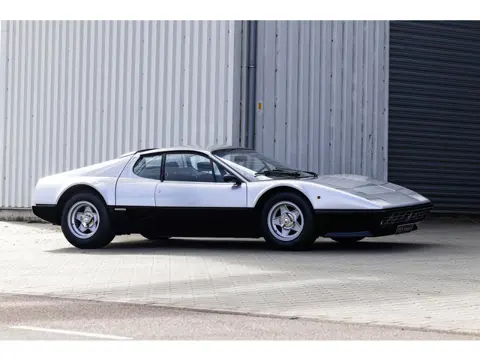 Ferrari 512 Boxer Berlinetta