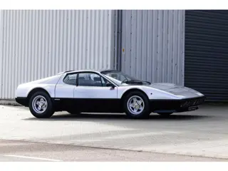 Ferrari 512 Boxer Berlinetta