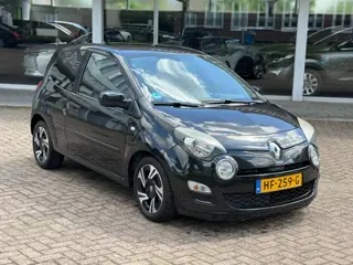 Renault Twingo 1.2 16V Dynamique|Nieuwe All Seaon banden|Zeer goed onderhouden