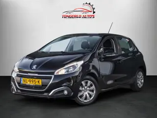 Peugeot 208 1.2 PureTech Blue Lion Pdc 5drs Cruise Airco