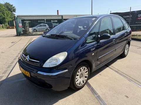Citroen Xsara Picasso 1.6i-16V Image