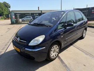 Citroen Xsara Picasso 1.6i-16V Image