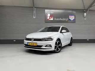 Volkswagen Polo 1.0 TSI HIGHLINE/PDC/CAM/CARPLAY/LED/ADAPTIVE CR/17 INCH/ENZ