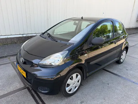Toyota Aygo 1.0-12V Access