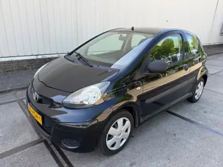 Toyota Aygo 1.0-12V Access