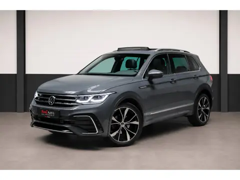 Volkswagen Tiguan 1.5 TSI R-Line l 3x R-Line Pano ACC IQ