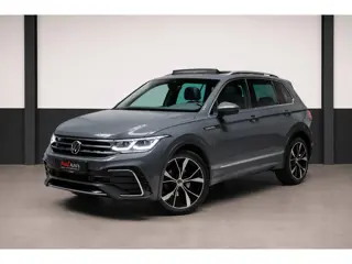Volkswagen Tiguan 1.5 TSI R-Line l 3x R-Line Pano ACC IQ