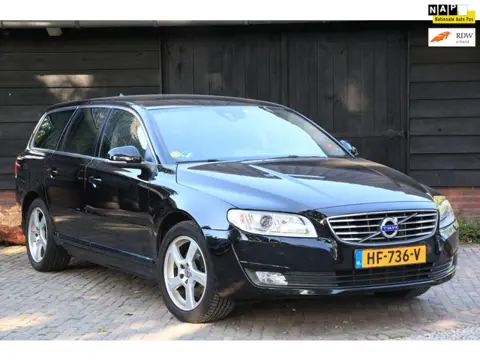 Volvo V70 2.0 D3 Classic Edition Xenon/Parkeersensor/Navigatie/Trekhaak