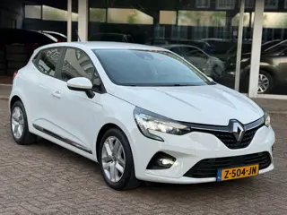 Renault CLIO 1.0 SCe|Camera|Nav|Prachtige auto
