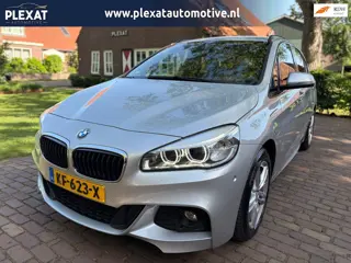 BMW 2-serie Active Tourer 225xe iPerformance Centennial High Executive Aut. | M-Pakket | HUD | Stoel