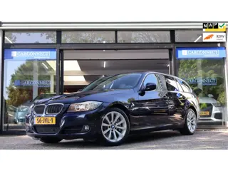 BMW 3-serie Touring 330i xDrive Business Line 272pk|Xenon|Cruise|Clima|Trekhaak|PDC