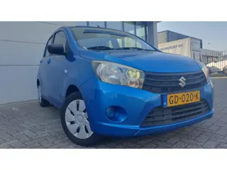 Suzuki Celerio 1.0 Comfort