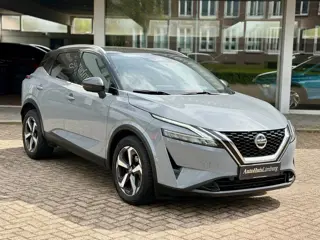 Nissan Qashqai 1.3 MHEV Xtronic Business Premium|Pano|Camera|Nav|HUD|CarPlay