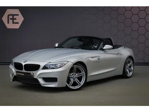 BMW Z4 Roadster sDrive 23i Mille Miglia “Limited Edition No.30 of 99”