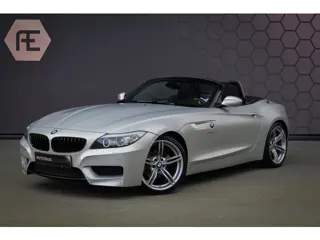 BMW Z4 Roadster sDrive 23i Mille Miglia “Limited Edition No.30 of 99”