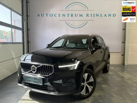 Volvo XC40 1.5 T4 Recharge Dark Plus Automaat, Camera, Stoelverwarming