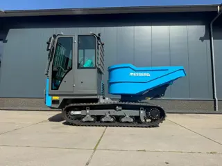 Messersi TC350d