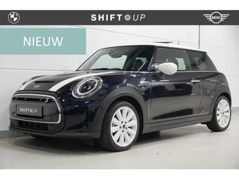 MINI Electric Yours Panoramadak | Head Up | Harman Kardon