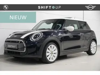 MINI Electric Yours Panoramadak | Head Up | Harman Kardon