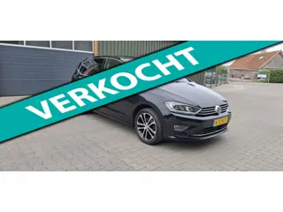 Volkswagen Golf Sportsvan 1.4 TSI Highline