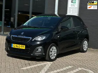 Peugeot 108 1.0 e-VTi Active/AIRCO/5-DRS/KM 94.962 NL-AUTO NAP!!