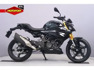 BMW G 310 R (bj 2024)