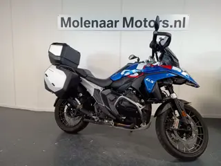 BMW R1300 GS (bj 2024)