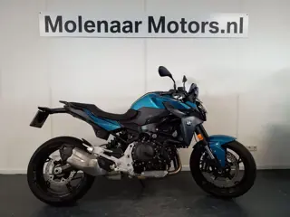 BMW F900 R (bj 2026)