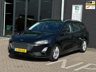 Ford Focus Wagon 1.0 EcoBoost Trend Edition Business/CAMERA/NAVI/CARPLAY/NL-AUTO NAP!!