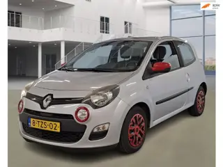 Renault Twingo 1.2 16V Parisienne AIRCO ELEC.PAKET