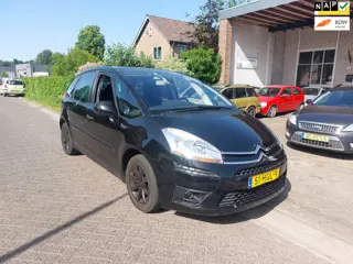 Citroen C4 Picasso 2.0-16V Ambiance EB6V 5p. AUTOMAAT