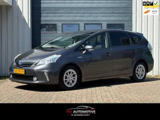Toyota Prius Wagon 1.8 Aspiration NAVI / CLIMA / PANO