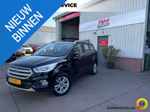 Ford Kuga 1.5 Trend Airco, cruise, trekhaak