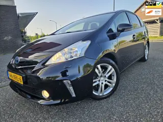 Toyota Prius Wagon 1.8 Dynamic Business 96g GARANTIE