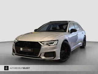 Audi A6 Avant 55 TFSI e quattro Competition | Pano | Matrix | Trekhaak | 360 | ABT velgen | Carplay 