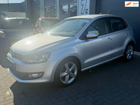 Volkswagen Polo 1.2 AIRCO | CRUISE | PARKSENSOR | CLIMATE |