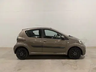 Toyota Aygo 1.0 VVT-i Comfort 5drs. Airco