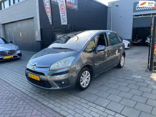 Volkswagen Polo 1.4-16V Comfortline Airco NAP APK 1 Jaar