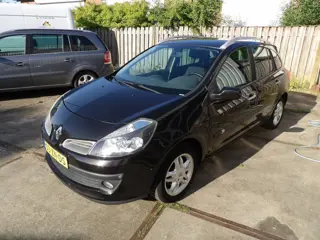 Renault Clio Estate 1.2 TCE Dynamique airco