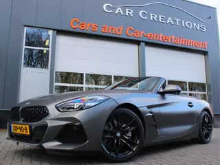 BMW Z4 Roadster sDrive20i High Executive (bj 2019)