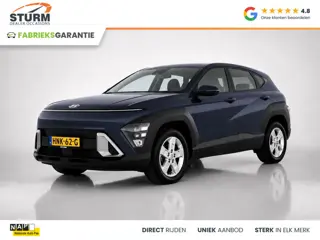 Hyundai Kona 1.6 GDI HEV Comfort