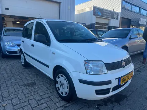 Fiat Panda 1.2 Active
