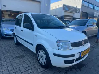 Fiat Panda 1.2 Active