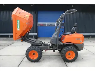 AUSA D150AHG (bj 2020)