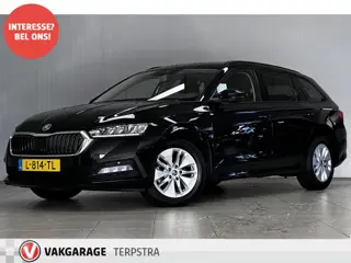 Škoda Octavia Combi 1.0 TSI Business Edition/ VIRTUAL DASH./ Elek. Kofferklep/ Apple + Android/ DAB+