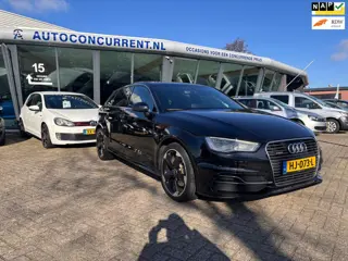 Audi A3 Sportback 1.4 e-tron PHEV Ambition Pro Line plus, Pano, Stoelverw, Inruil mogelijk.