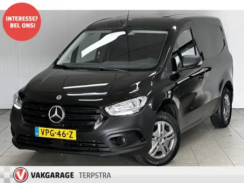Mercedes-Benz Citan 108 CDI L1 Pro/ Zij-Schuifdeur rechts/ Airco/ Cruise/ Elek. pakket/ Bluetooth/ A