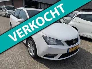 Seat Ibiza ST 1.2 TSI Chill Out 2013 !!! VERKOCHT !!!