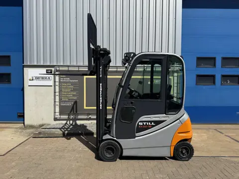 VS-22872 Elektrische heftruck Still RX20-16P