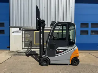 VS-22872 Elektrische heftruck Still RX20-16P
